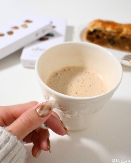 オホーラ ジェルランプ/ohora/ネイル用品を使ったクチコミ(3枚目)