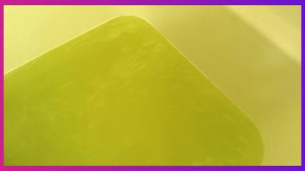 温泡 こだわりローズ/温泡/炭酸系入浴剤を使ったクチコミ(3枚目)