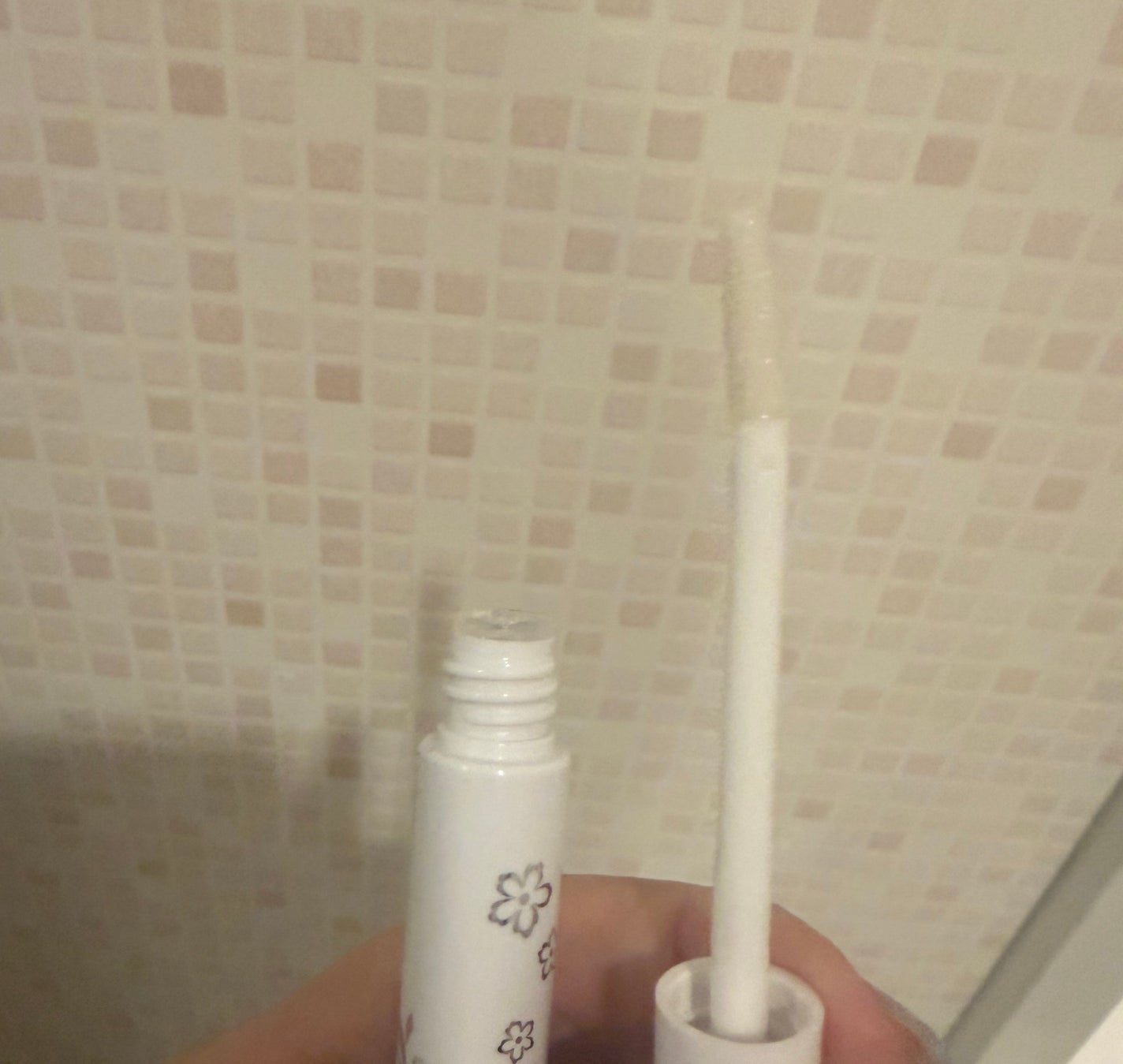 まつげ美容液EX/CEZANNE/まつげ美容液を使ったクチコミ(1枚目)