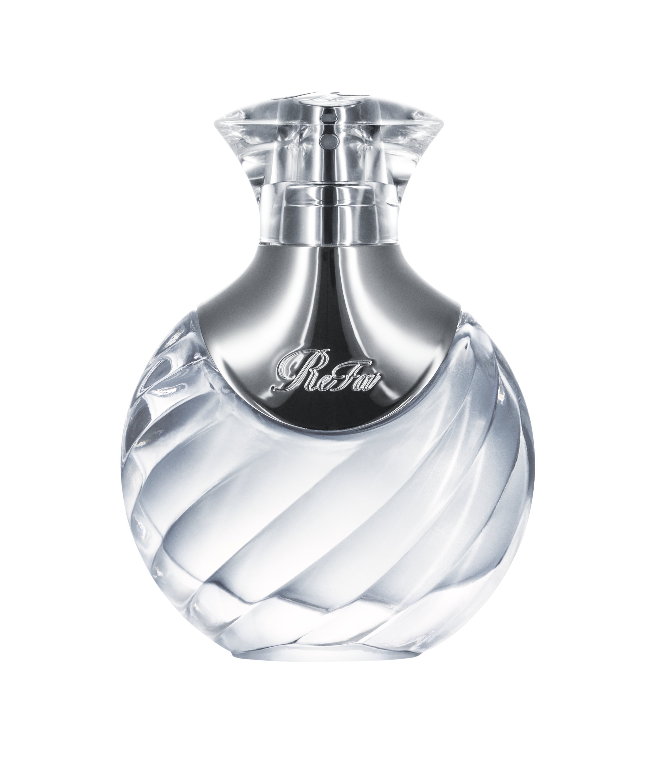 ReFa ReFa THE PERFUME  HEIR MIST Clean Musk