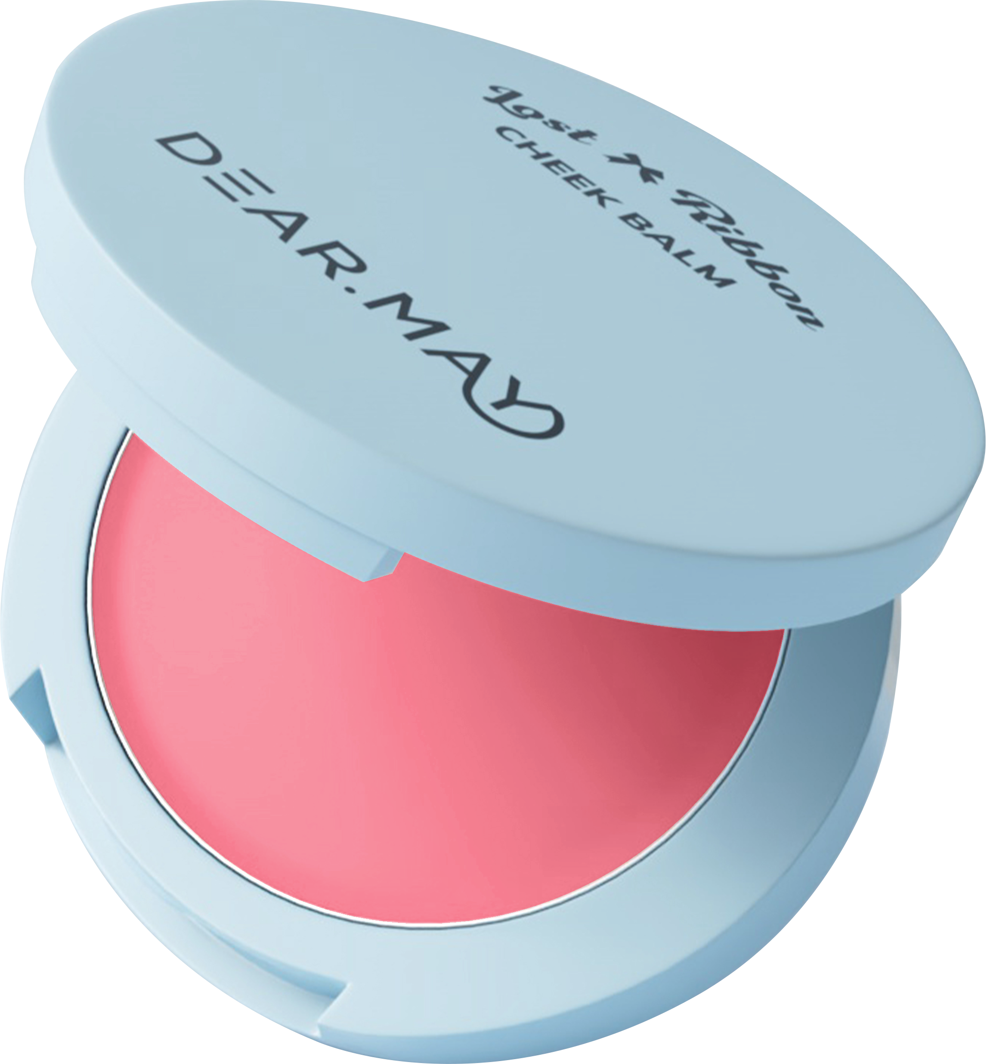 Lost Ribbon Cheek Balm LR05 Milky Rose