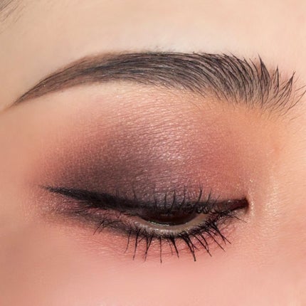 EYE SCULPT TEXTURE AND TONE EYESHADOW PALETTE/Natasha Denona/アイシャドウパレットを使ったクチコミ(8枚目)