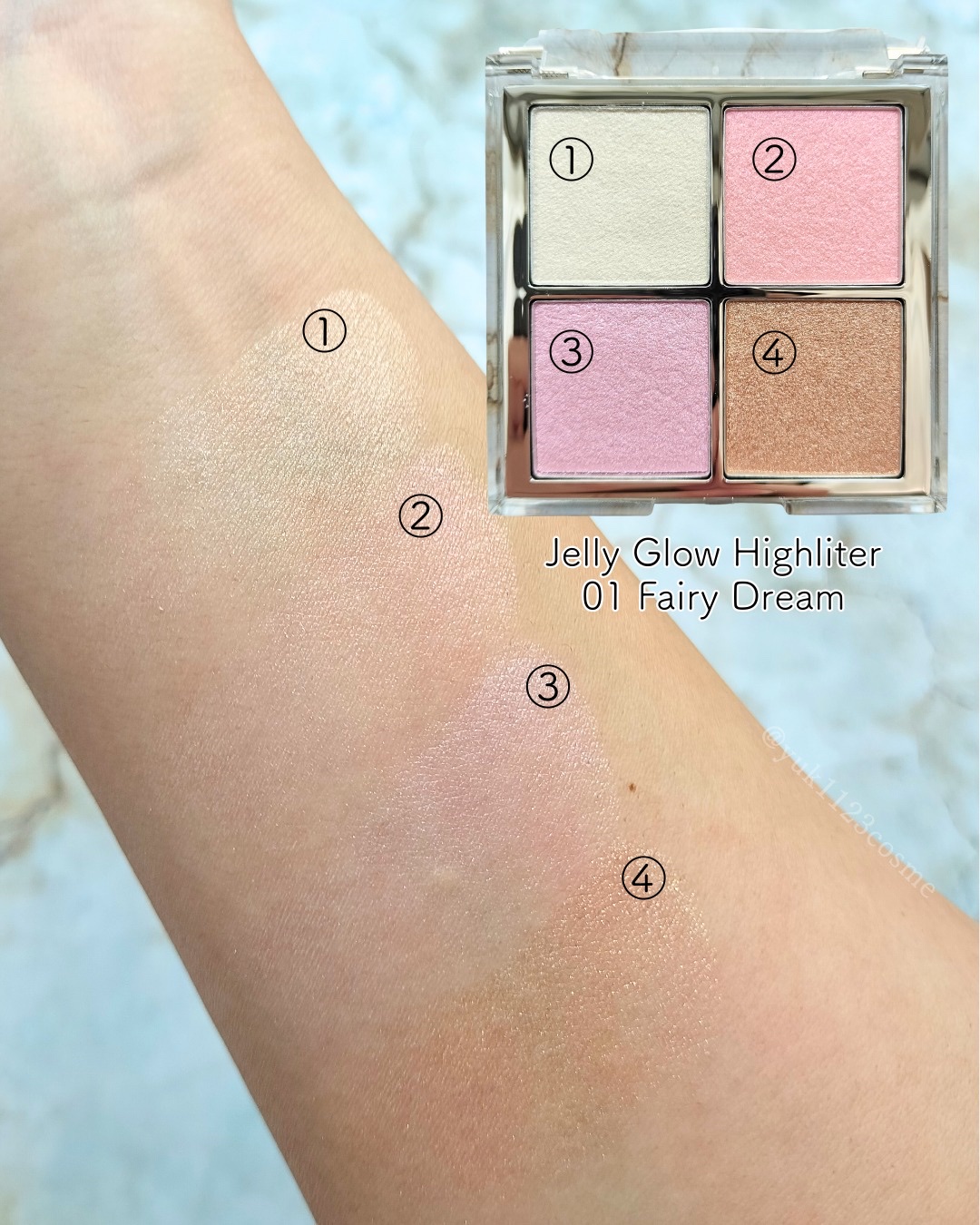 を使ったクチコミ（2枚目）