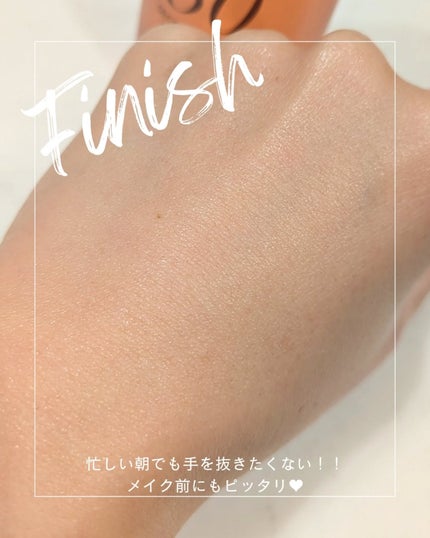 30秒クイックバブルマスク95ml リフト/MENOKIN/シートマスク・パックを使ったクチコミ(4枚目)