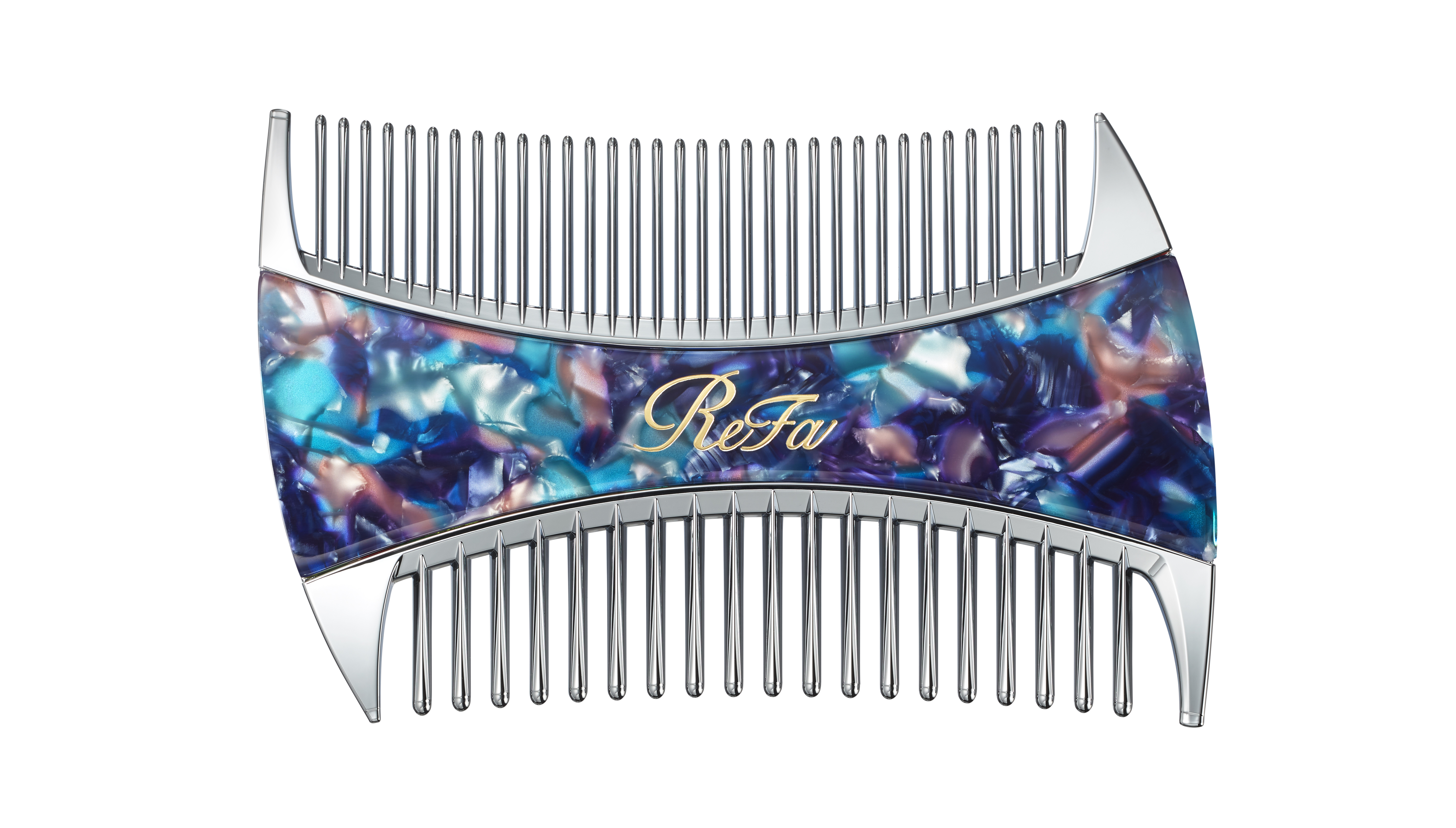 ReFa MODERN SELECTION モダンブルー