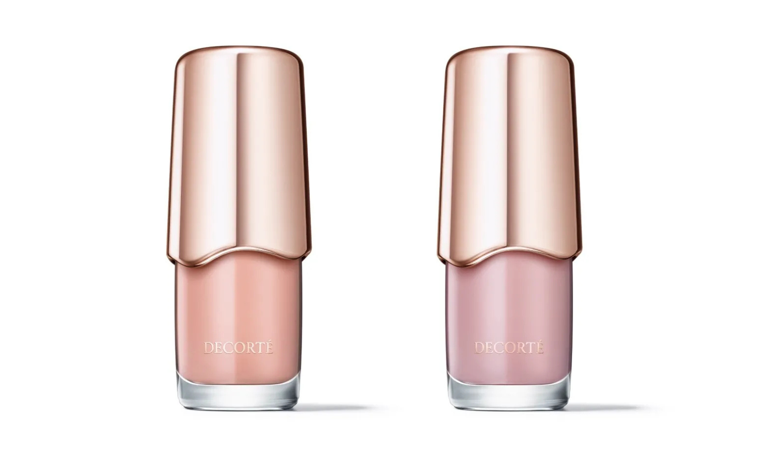 コスメデコルテから2026年の春コスメが登場の画像