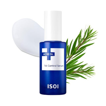ISOI ACNI Dr. 1st Control Serum