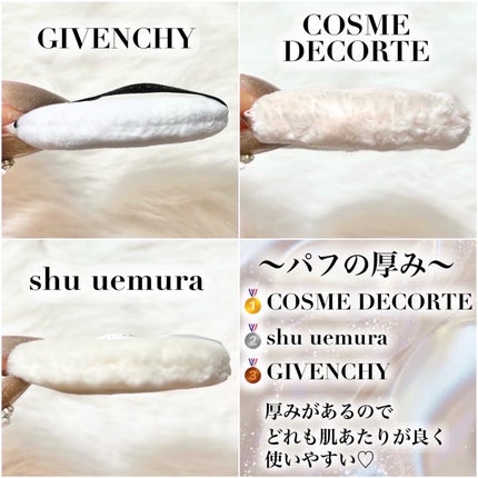 ライトリフレクティングセッティングパウダー プレスト N/NARS/プレストパウダーを使ったクチコミ(6枚目)