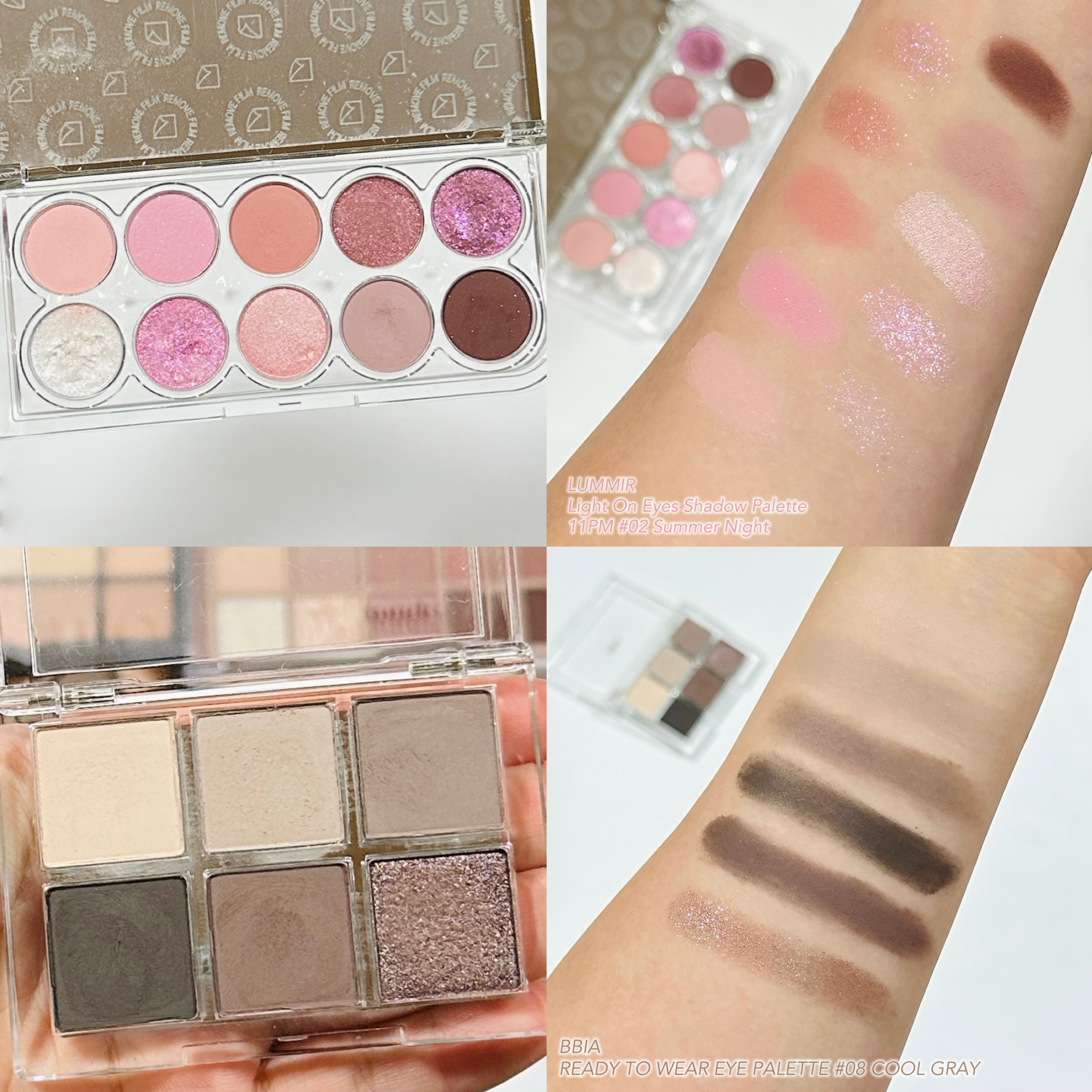 アピュー パステルブラッシャー/A’pieu/パウダーチークを使ったクチコミ（2枚目）