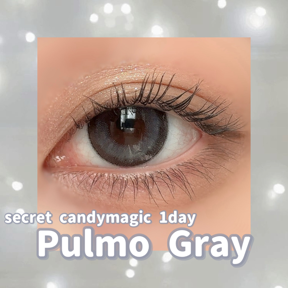 Victoria(ヴィクトリア）1day/Victoria/ワンデー（１DAY）カラコンを使ったクチコミ（3枚目）