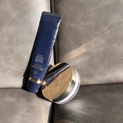 ザ ルース パウダー/SUQQU/ルースパウダーを使ったクチコミ(2枚目)