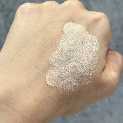 エッセンシャル スキン ヌーダー クッション/JUNG SAEM MOOL/クッションファンデーションを使ったクチコミ(3枚目)