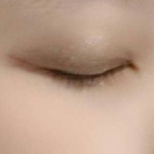 アイカラーパレット/heme/アイシャドウパレットを使ったクチコミ(2枚目)