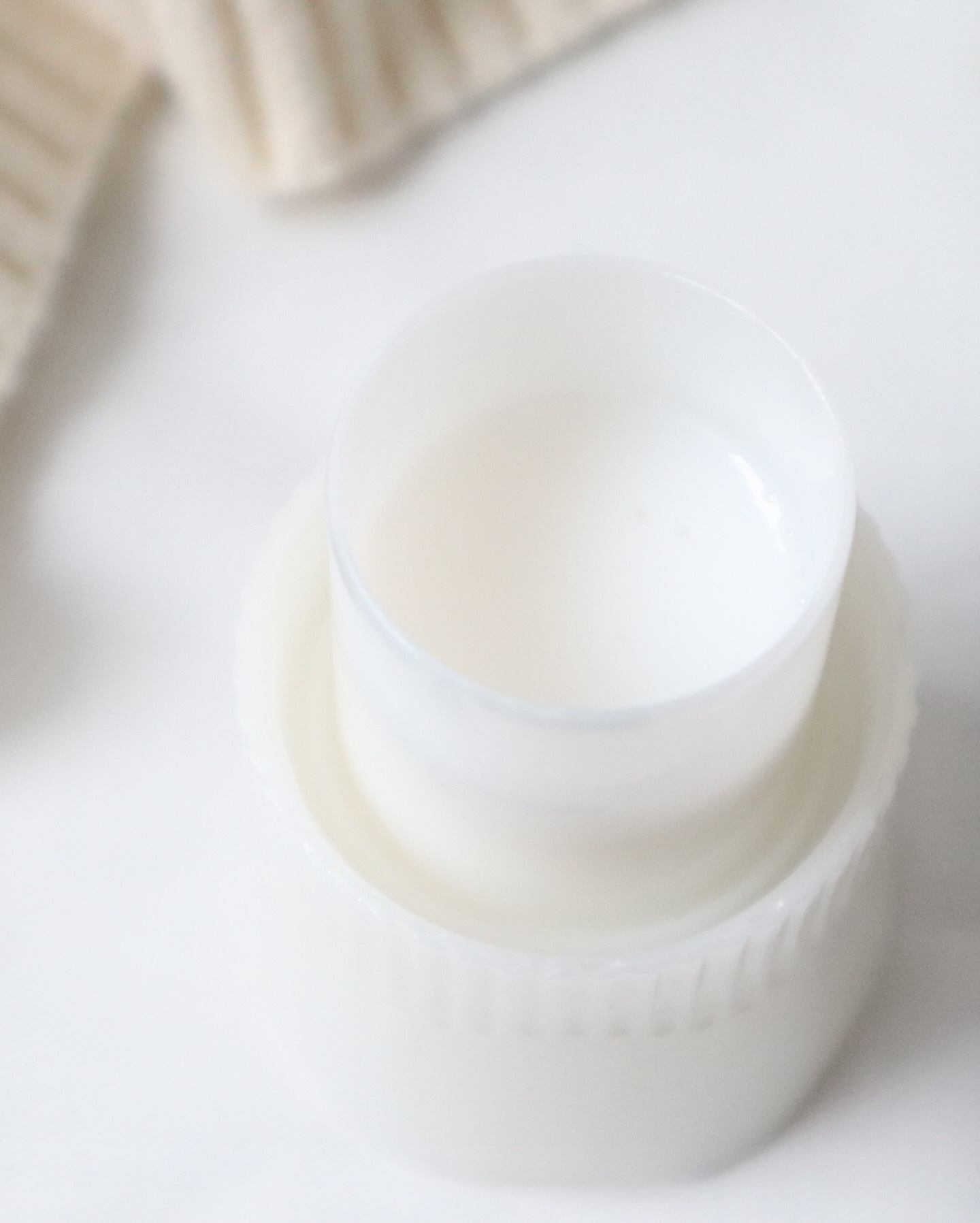 レノアリセット セラム ミネラルジャスミンの香り/レノア/柔軟剤を使ったクチコミ（2枚目）