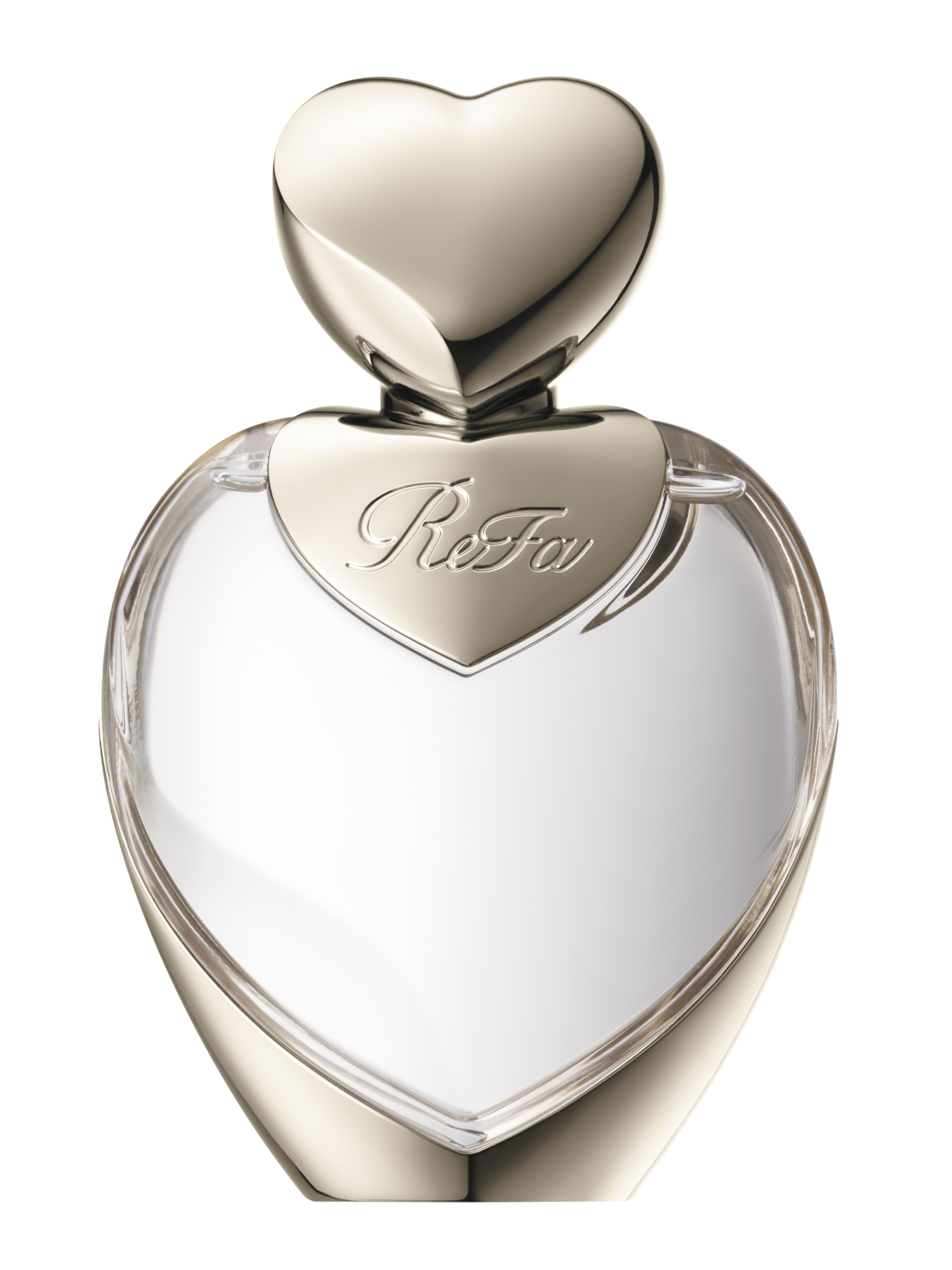 ReFa ReFa HEART FRAGRANCE Champagne Gold