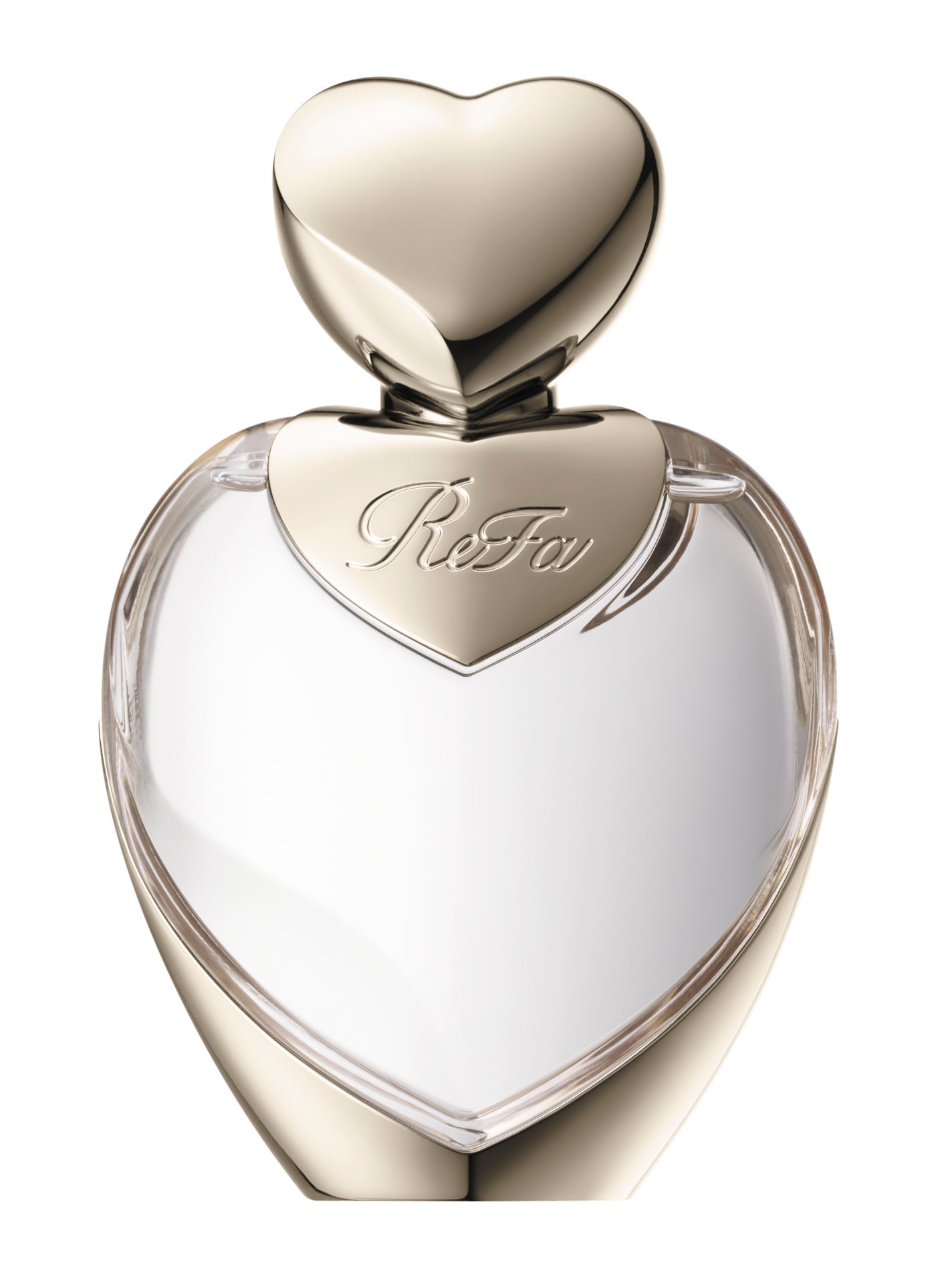 ReFa HEART FRAGRANCE Champagne Gold ReFa