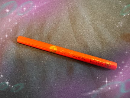 ラインエキスパンダー /MAJOLICA MAJORCA/リキッドアイライナーを使ったクチコミ(1枚目)