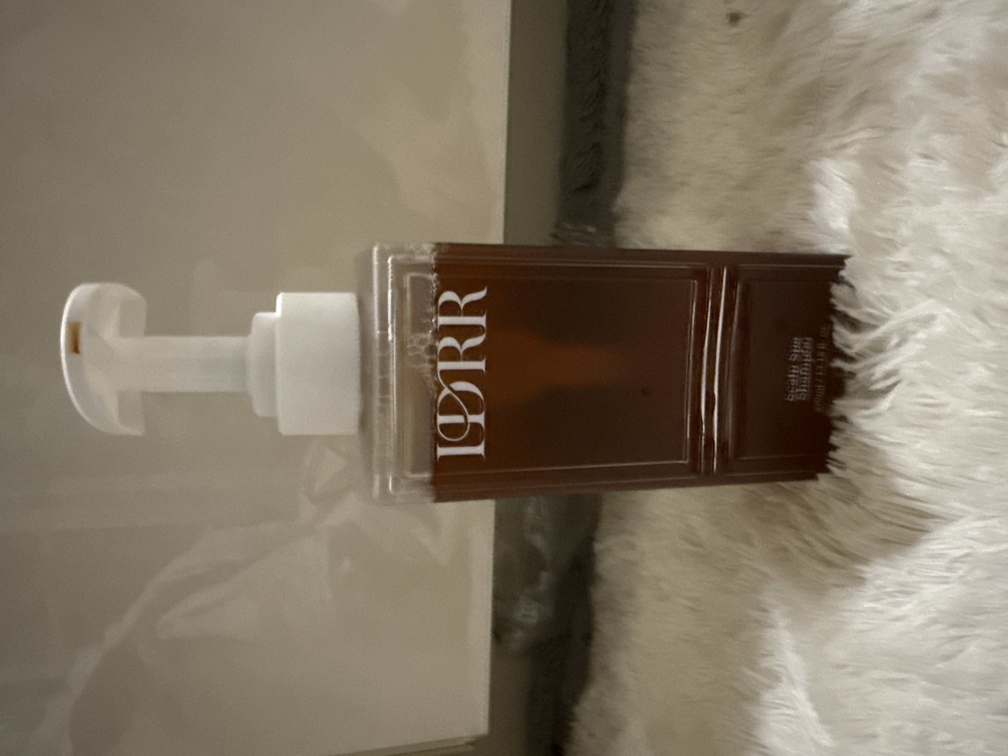 スカルプスパ シャンプー/トリートメント/IDRR/市販シャンプーを使ったクチコミ（1枚目）