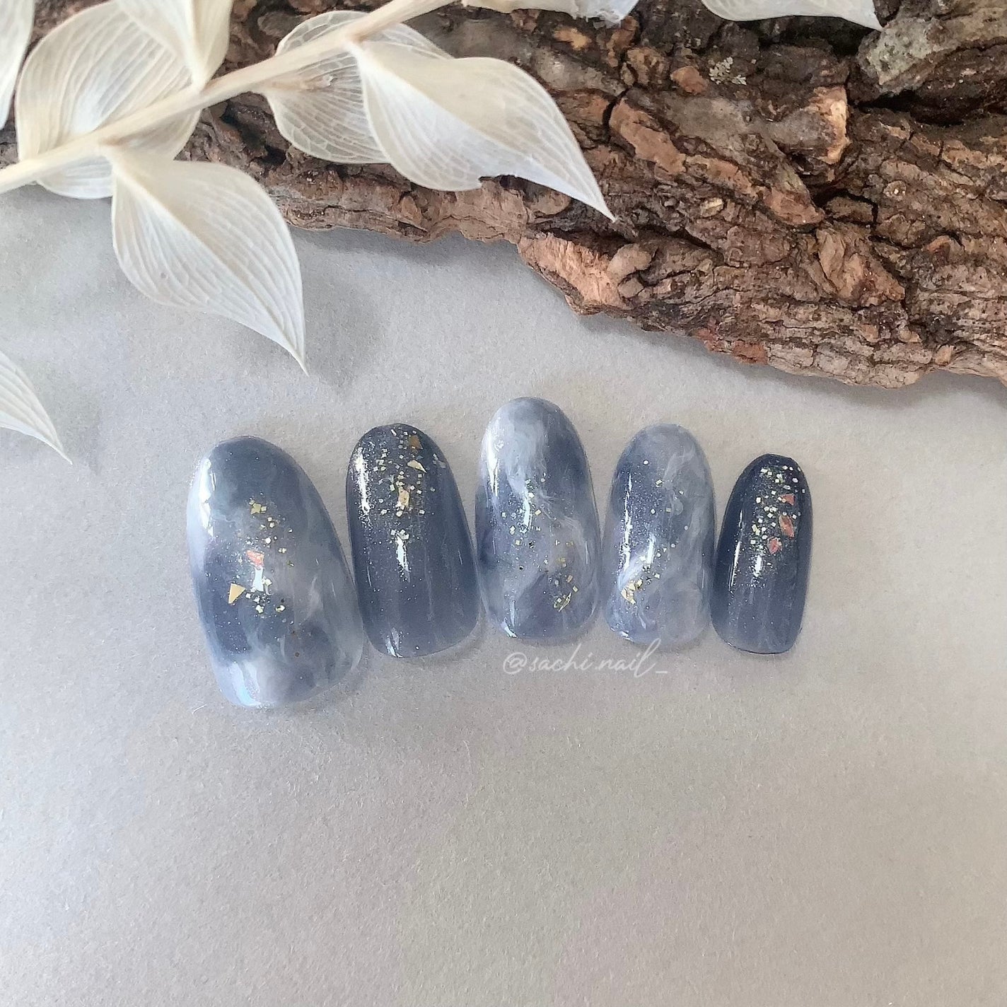 カラフルネイルズ/キャンメイク/マニキュアを使ったクチコミ(7枚目)