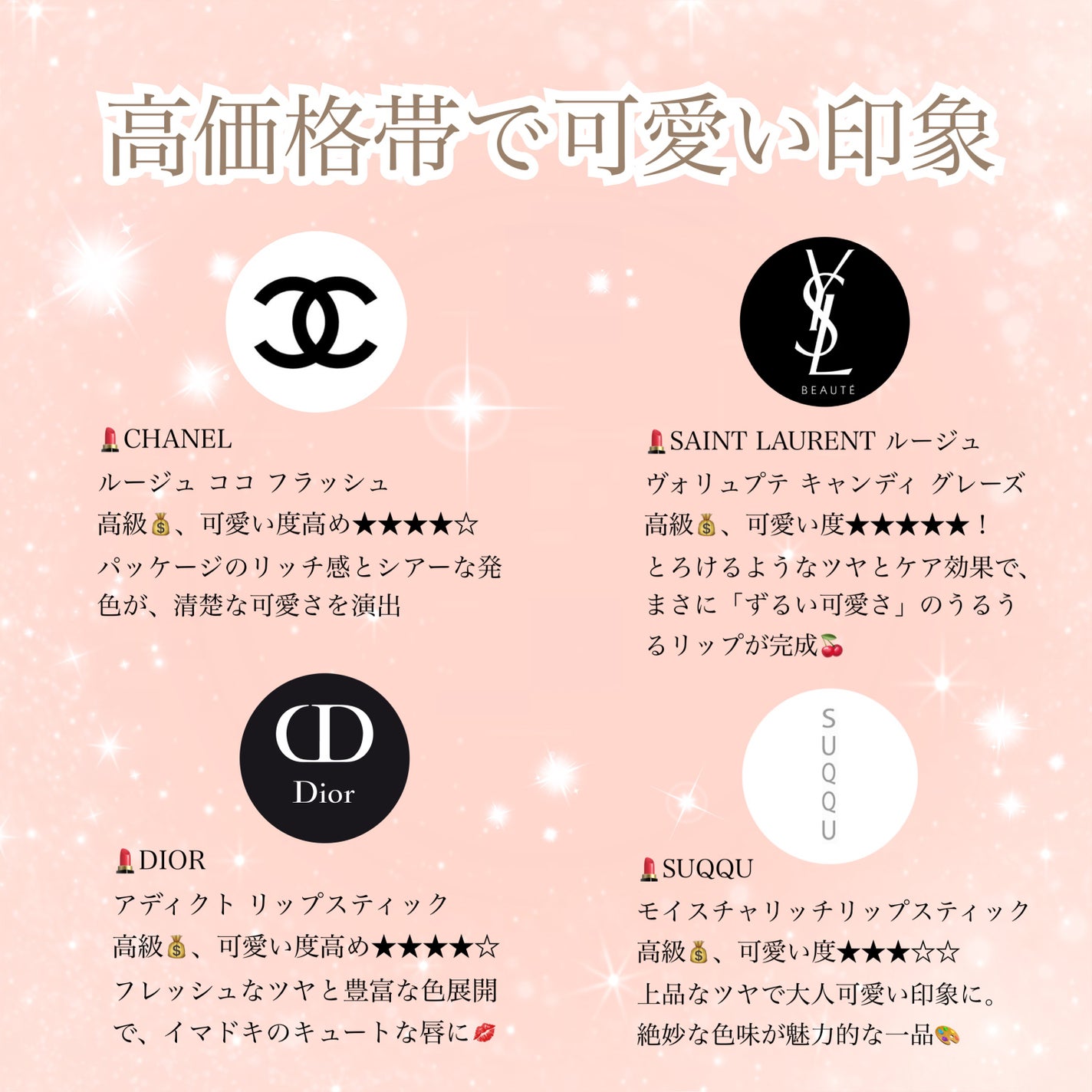 〈ルージュ・エルメス〉 ルージュ ア レーヴル サティネ/エルメス/口紅を使ったクチコミ(2枚目)