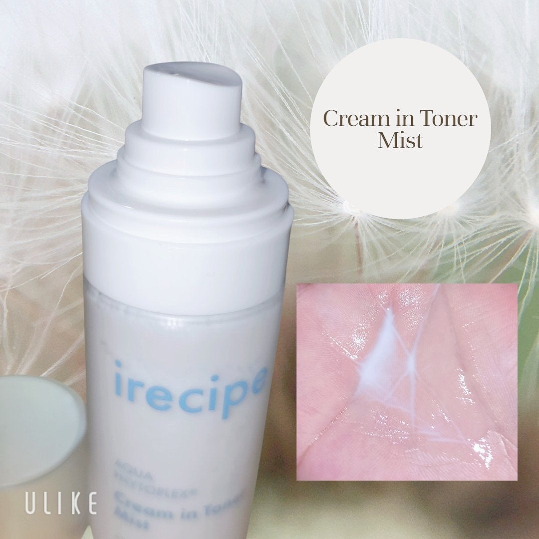 シカ PDRN 跡 クリアー トナーパッド/irecipe/トナーパッドを使ったクチコミ(2枚目)