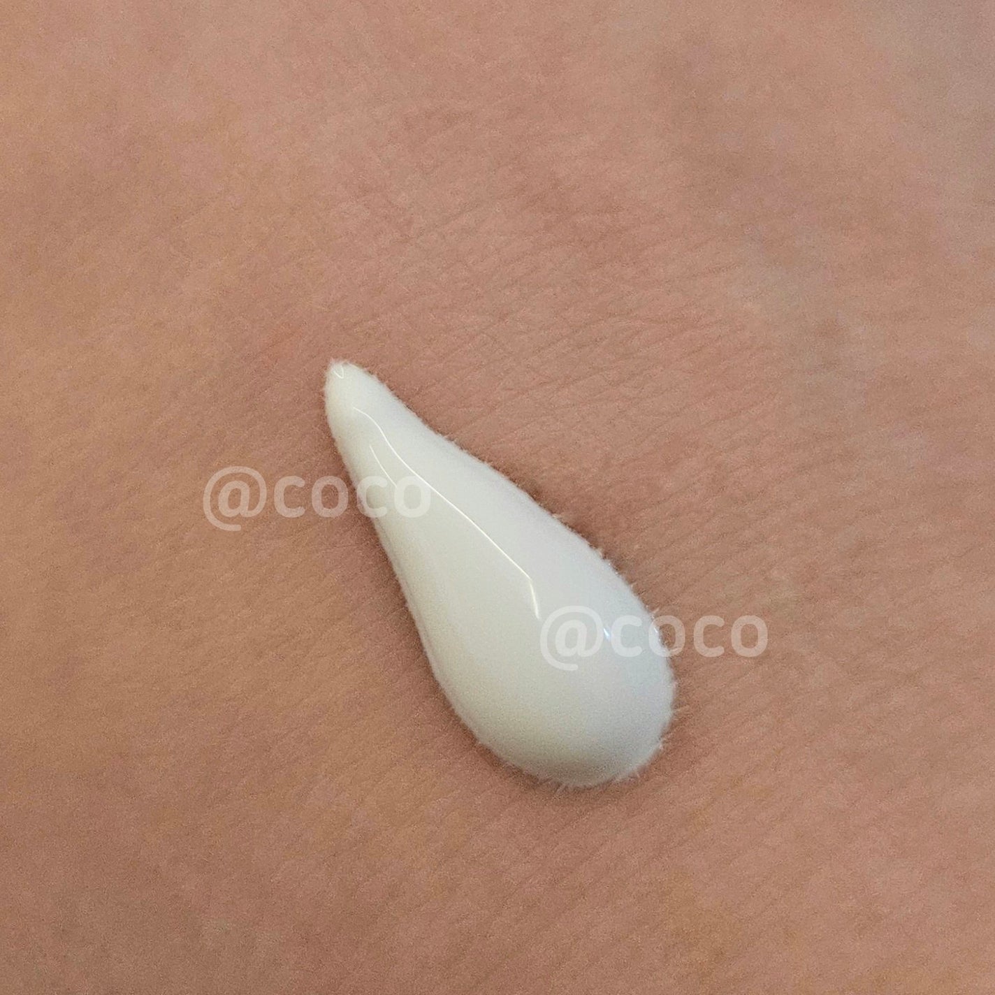 オールアバウトグロウトーンアップクリーム/CHASIN'RABBITS/化粧下地を使ったクチコミ(2枚目)