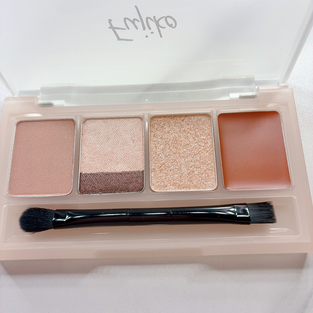 マルチイージーパレット/Fujiko/マルチパレットを使ったクチコミ（1枚目）