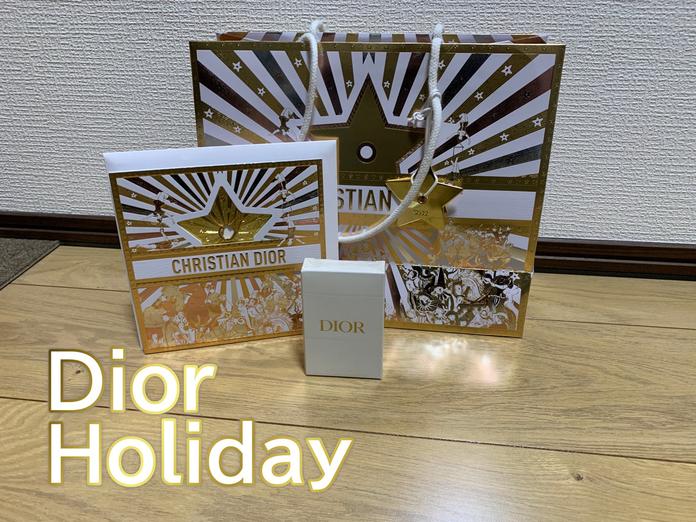 ディオールショウ サンク クルール/Dior/アイシャドウを使ったクチコミ(2枚目)