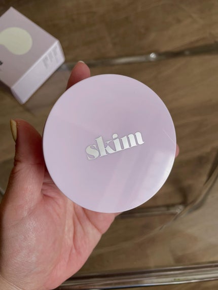 ソワン ナイトブーストマスク/skim /シートマスク・パックを使ったクチコミ(7枚目)