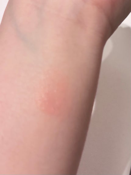 ペリペラ シロッピー トック チーク 09 ミルク仕立てのもも(限定)/PERIPERA/リキッドチークの画像