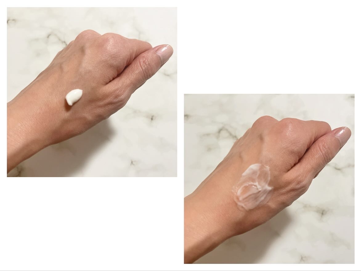 REJURAN ターンオーバーアクティブクリーム 50ml/REJURAN COSMETICS/フェイスクリームを使ったクチコミ（3枚目）