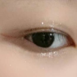 アイカラーパレット/heme/アイシャドウパレットを使ったクチコミ（3枚目）