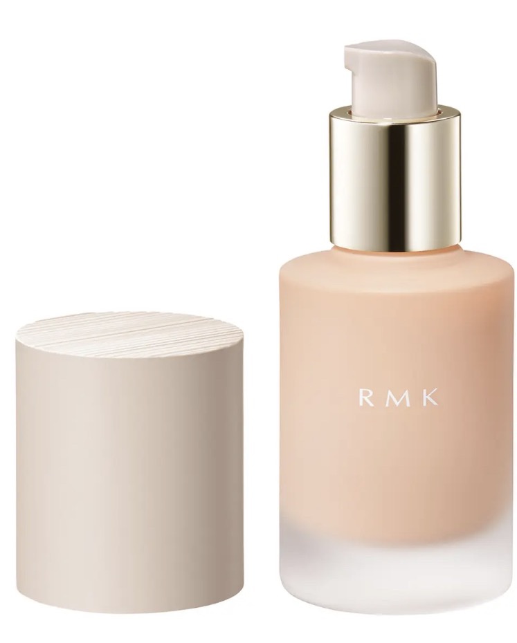 RMK ルミナス メイクアップベース/RMK/化粧下地を使ったクチコミ（1枚目）