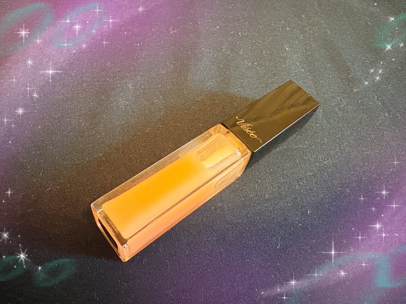 エッセンス リッププランパー/Visée/リッププランパーを使ったクチコミ(1枚目)