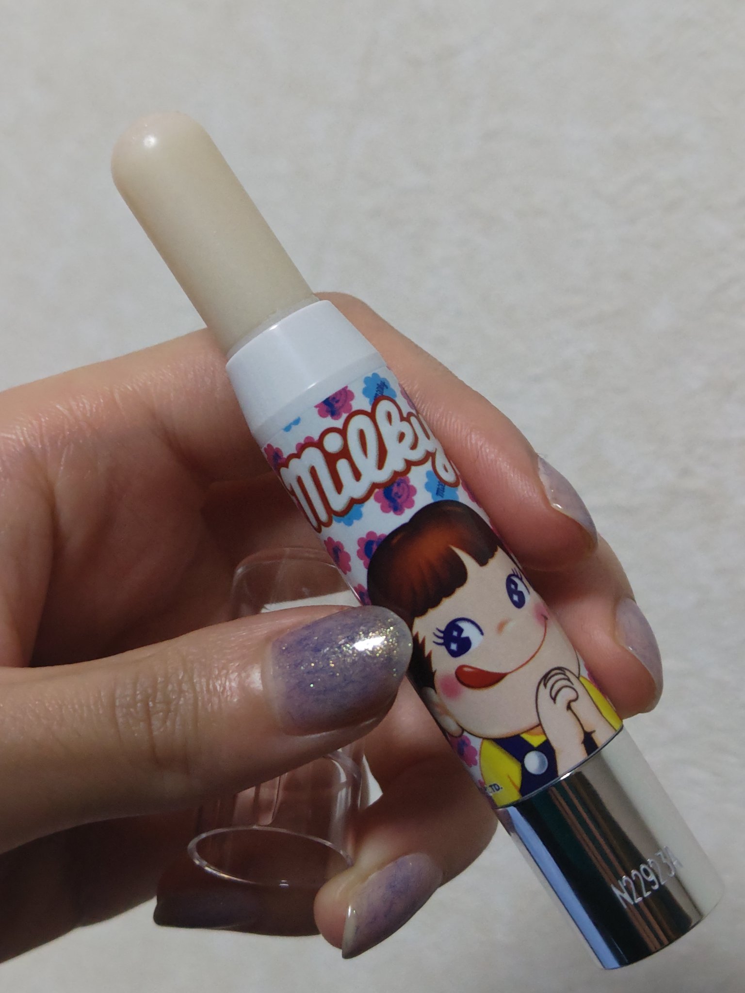 レブロン キス シュガー スクラブ/REVLON/リップスクラブを使ったクチコミ（3枚目）