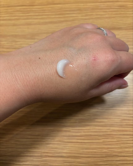 シルククリーム/エルツティン/美容液を使ったクチコミ(3枚目)