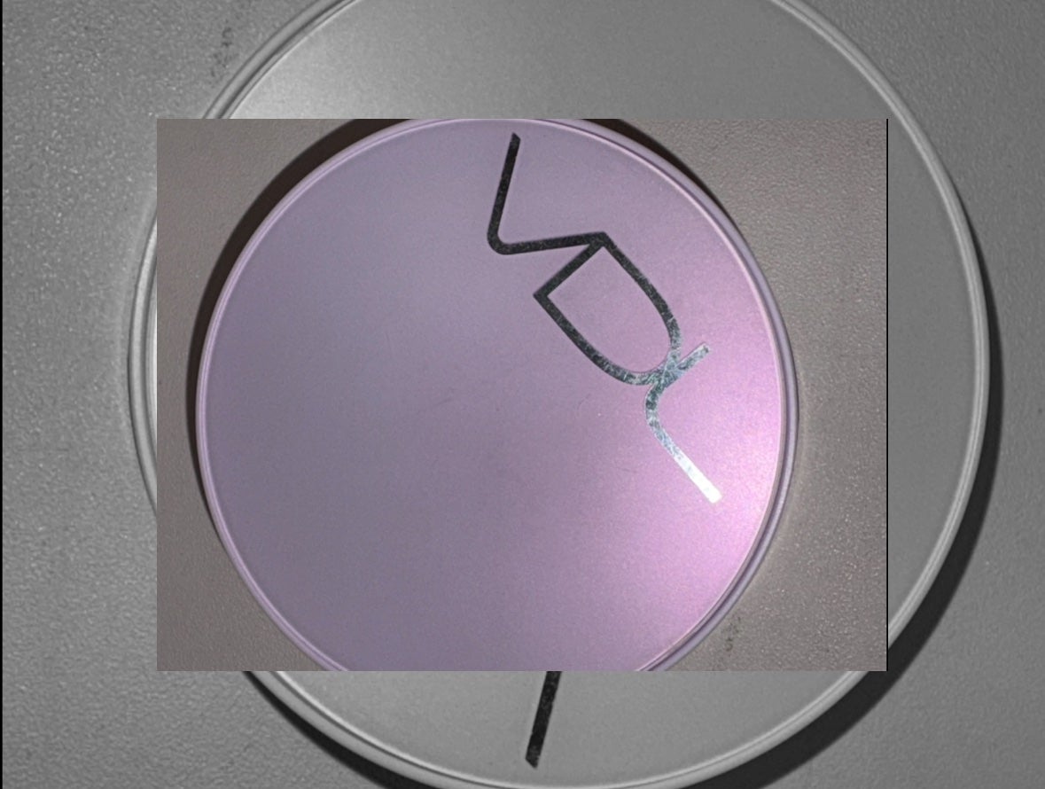 パーフェクティング シルキーフィット カバー クッション ファンデーション/VDL/クッションファンデーションを使ったクチコミ(1枚目)