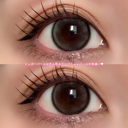 feliamo 1day/feliamo/ワンデー(1DAY)カラコンを使ったクチコミ(5枚目)