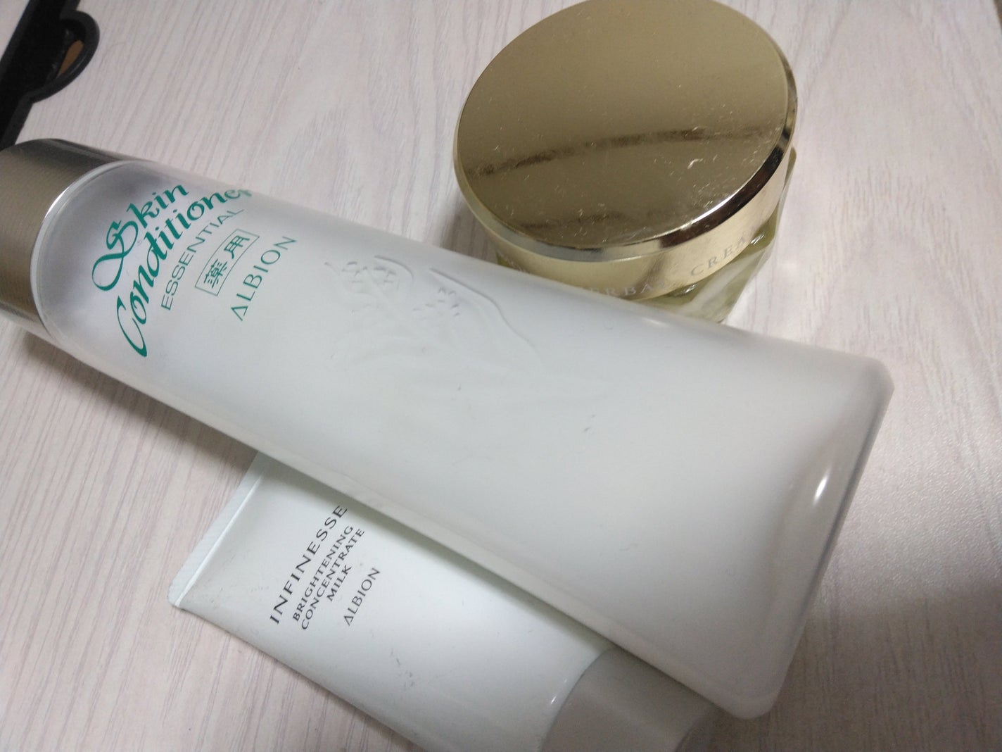 ミセラーアイメイクアップリムーバー/ビフェスタ/ポイントメイクリムーバーを使ったクチコミ(2枚目)