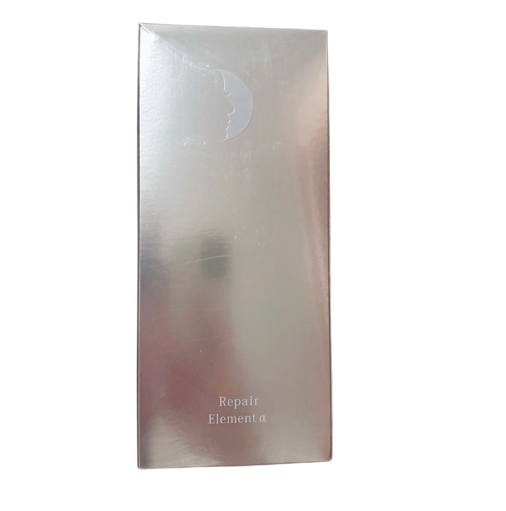 リペアエレメント/リソウコーポレーション/頭皮トリートメントを使ったクチコミ(1枚目)