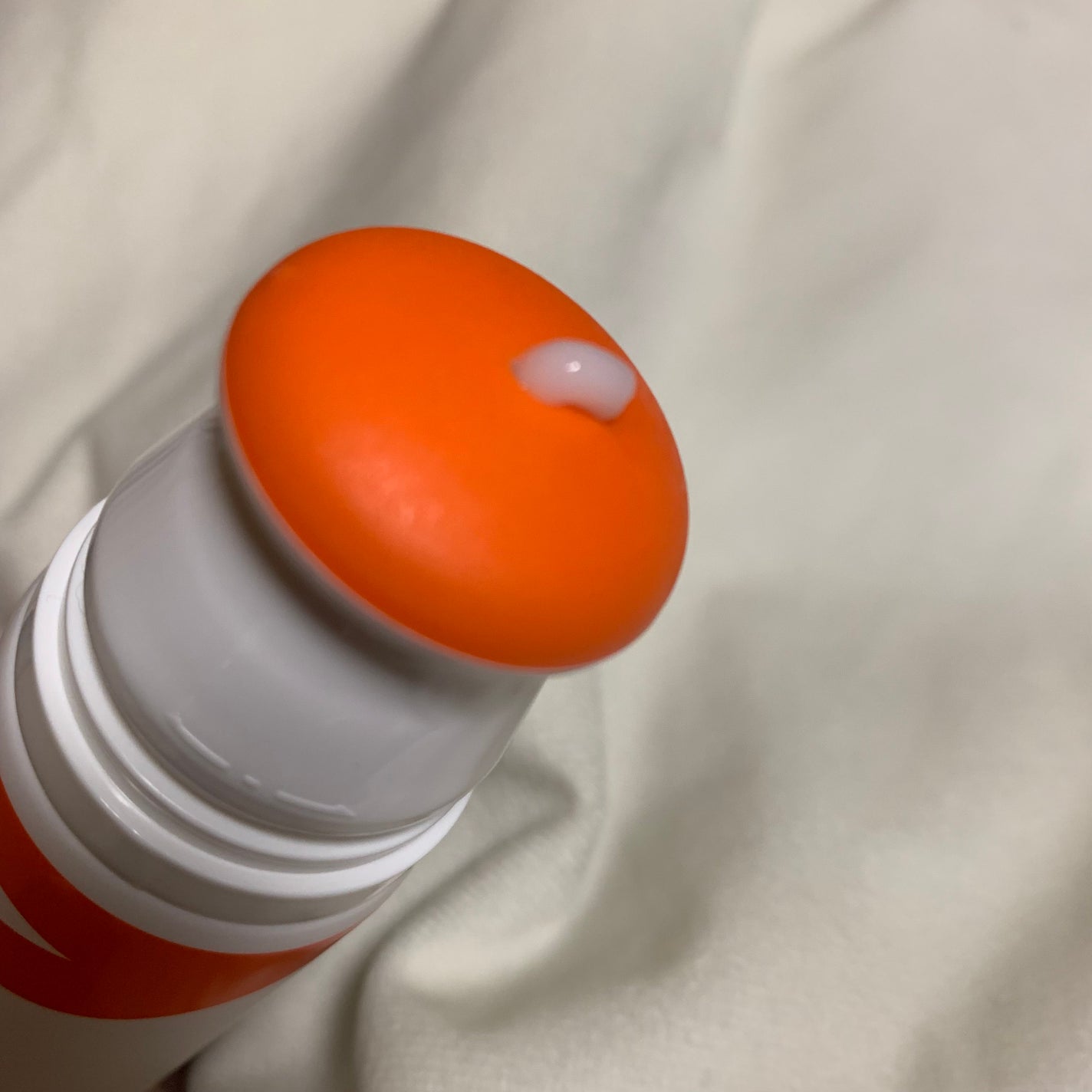 ディセラクリーム+ローラーset/リリーイブ/レッグ・フットケアを使ったクチコミ(2枚目)