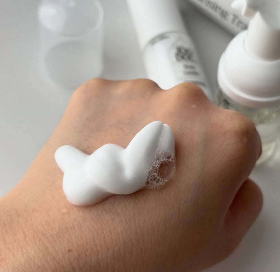 トラベルキット/JOODOC/スキンケアキットを使ったクチコミ(3枚目)