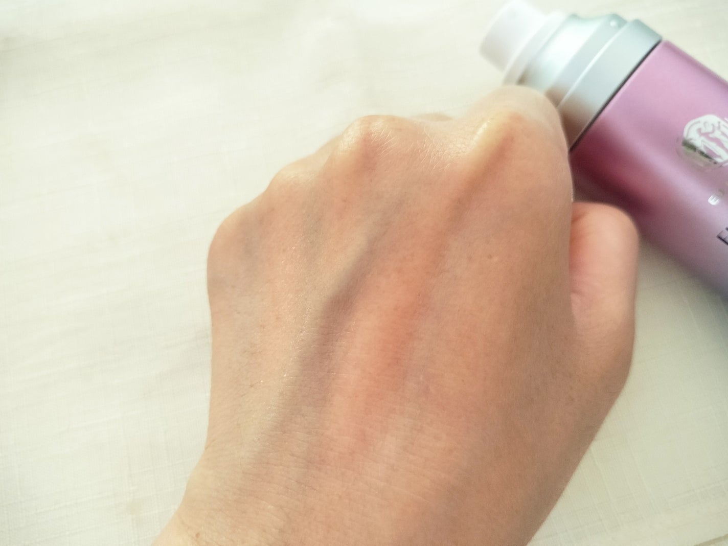 * a y a * on LIPS 「原宿の@cosmeTOKYOでEUPHROSYNE(エウプロシ..」(4枚目)