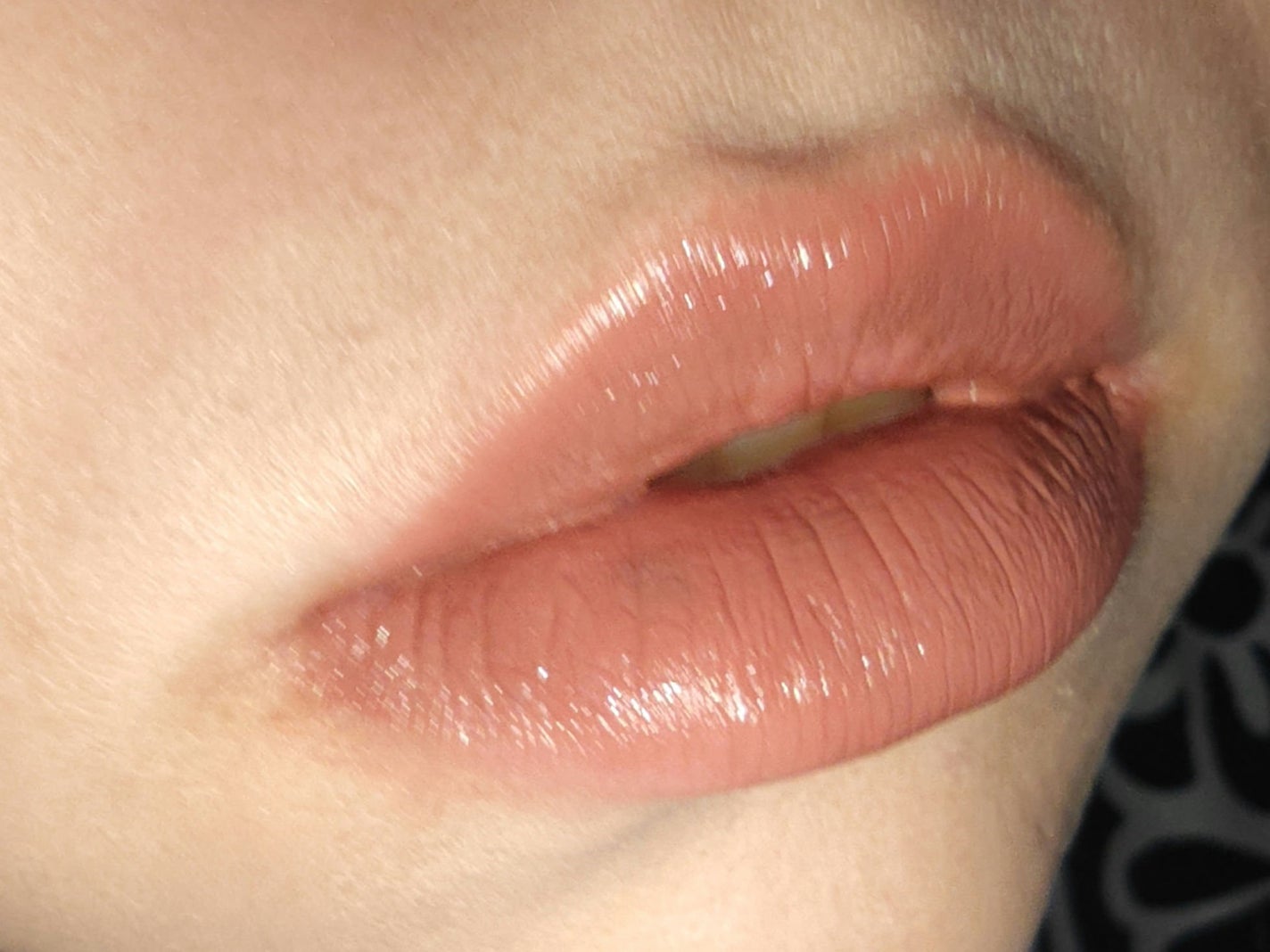 シャドーカスタマイズ/MAJOLICA MAJORCA/単色アイシャドウを使ったクチコミ(5枚目)