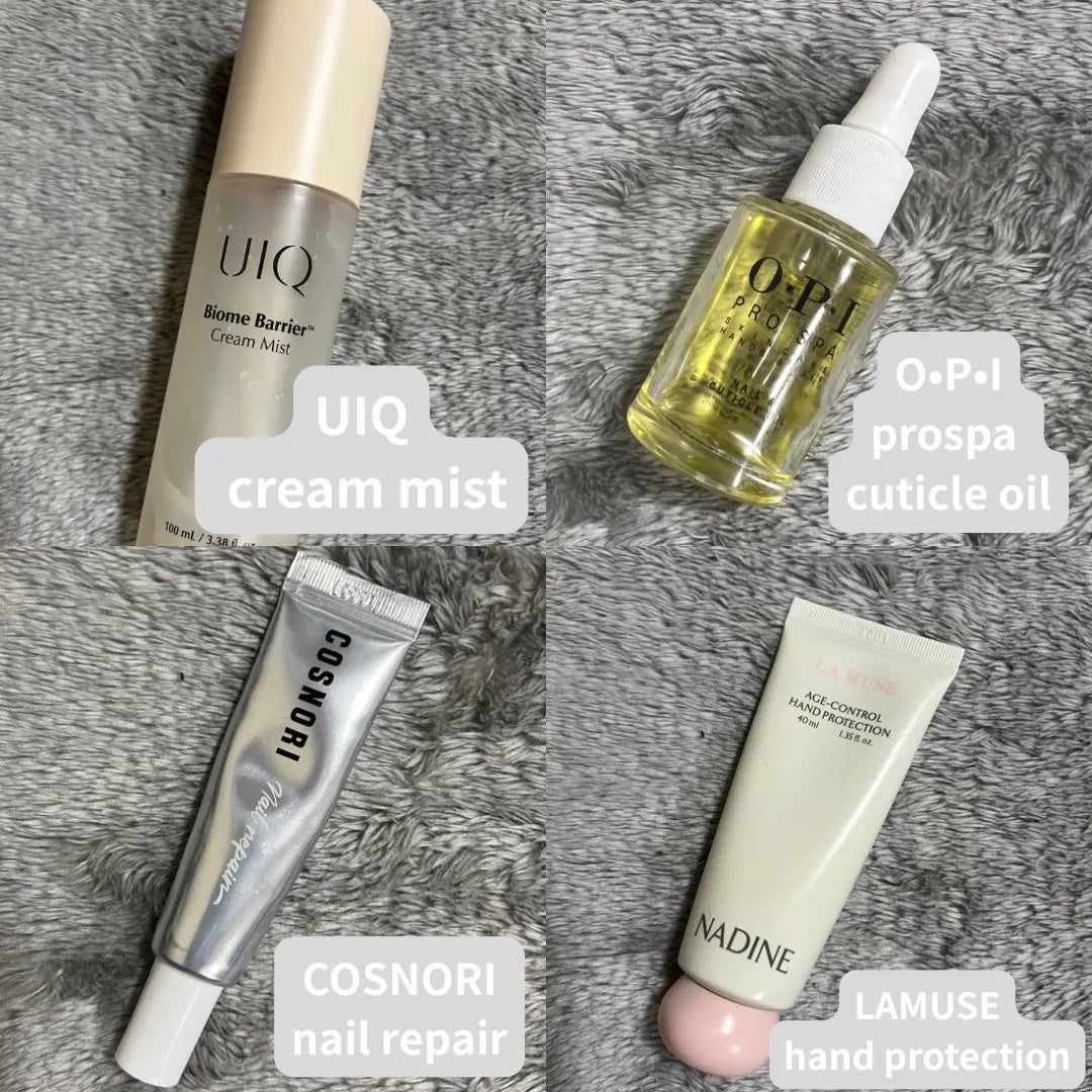 プロスパ ネイル&キューティクルオイル/O・P・I/ネイルオイル・トリートメントを使ったクチコミ(1枚目)