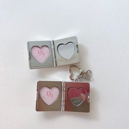 シャドウパレット/dasique/アイシャドウパレットを使ったクチコミ(10枚目)