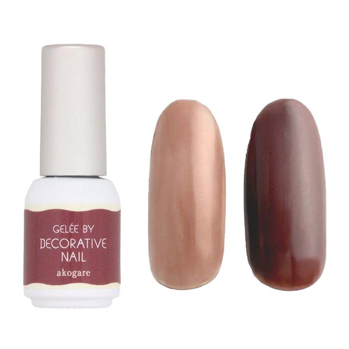 GBD カラージェル akogare(あこがれ)