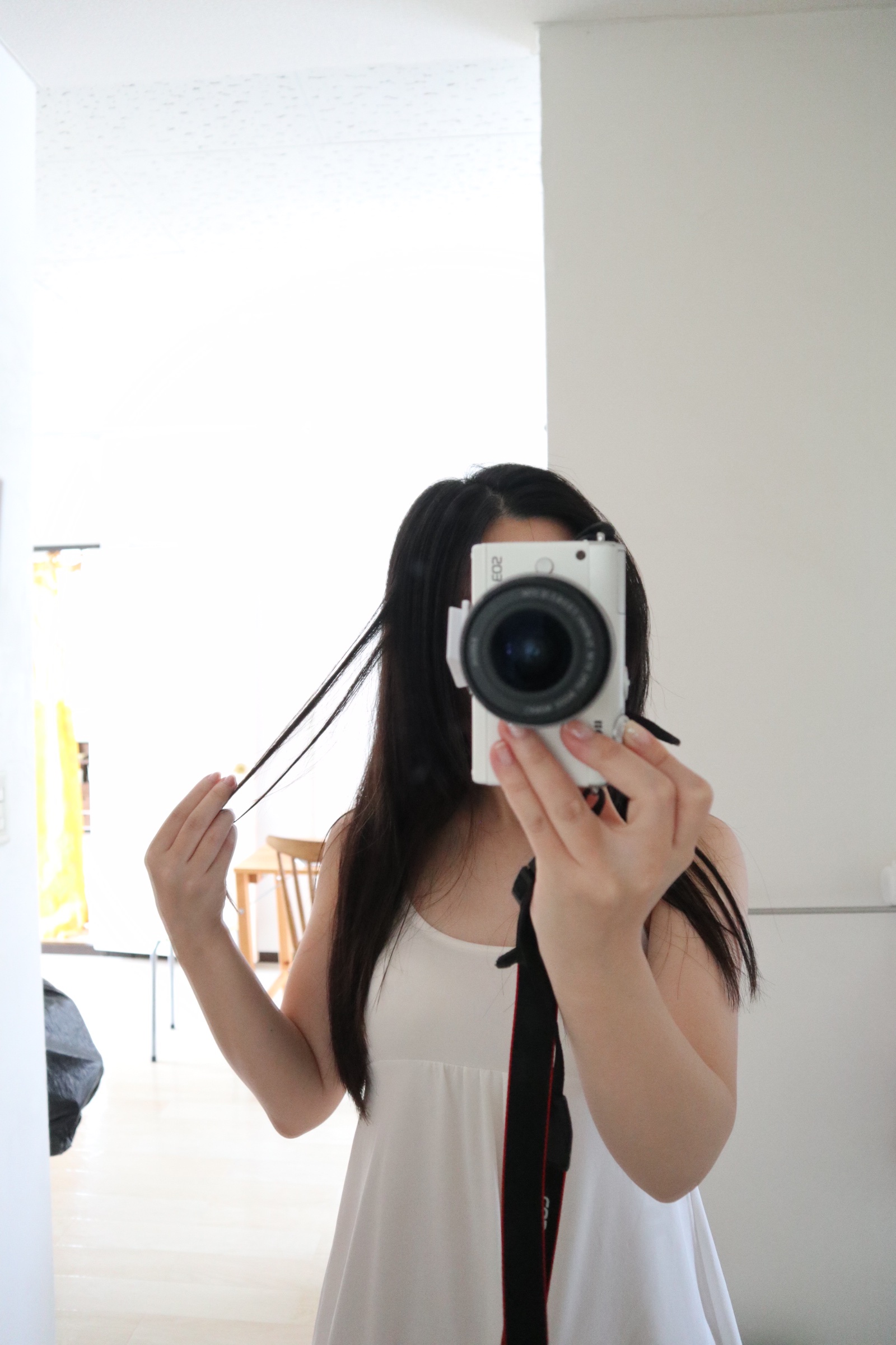 スピーディーイオンドライヤー/SALONIA/ドライヤーを使ったクチコミ（3枚目）