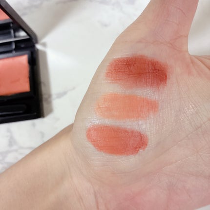 レッドヌードルージュ/KATE/口紅を使ったクチコミ(2枚目)