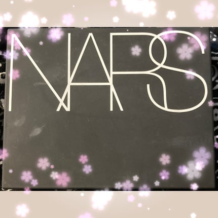 ライトリフレクティング プリズマティックパウダー/NARS/プレストパウダーを使ったクチコミ(1枚目)